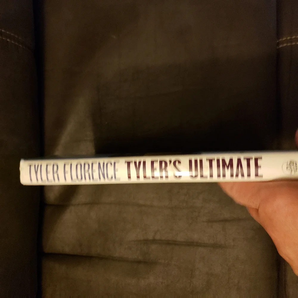 Brilliant Simple Food to Make Anytime Tyler's Ultimate by Tyler Florence Hardco